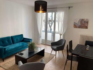 Flatsharing / 5-bedroom flat · 95 m², Montpellier, Boulevard Renouvier