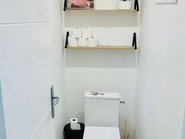 Colocation / Appartement 5 pièces de 70 m², Toulouse, Avenue Léon Blum / Photo 18