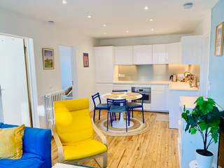 Colocation, Appartement 5 pièces, Toulouse