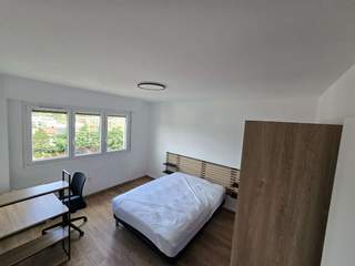 Colocation / 5 rooms apartment · 105 m², Metz, Rue Daga