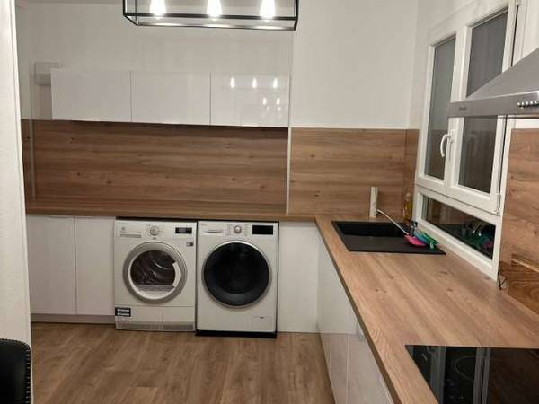 Colocation / Appartement 5 pièces de 105 m², Metz, Rue Daga / Photo 6