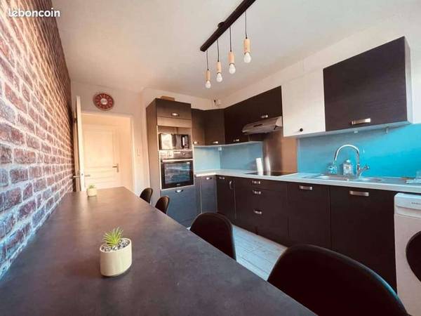Colocation / Appartement 5 pièces de 80 m², Pessac, Rue du Relais / Photo 2