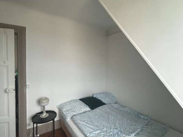 Colocation / Appartement 3 pièces de 55 m², Saint-Ouen-sur-Seine, Avenue Michelet / Photo 2