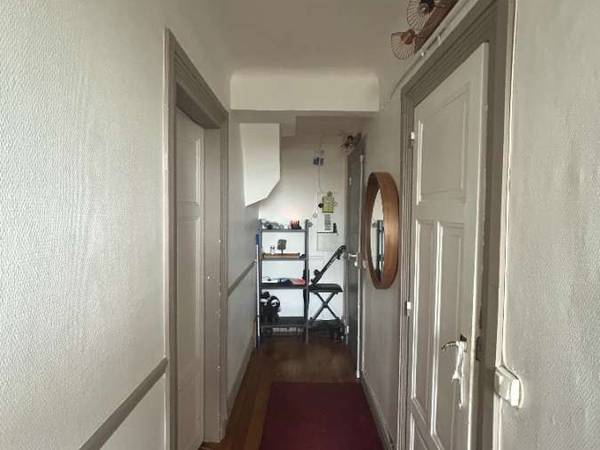 Colocation / Appartement 3 pièces de 55 m², Saint-Ouen-sur-Seine, Avenue Michelet / Photo 6
