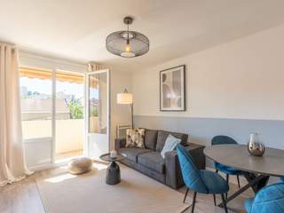 Room share / 4 rooms house · 62 m², Oullins-Pierre-Bénite, Rue Henri Barbusse
