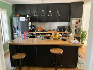 Flatsharing / 4-bedroom house · 145 m², Igny, Boulevard Marcel Cachin