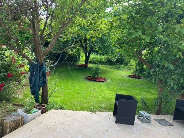 Colocation / Maison 4 pièces de 145 m², Igny, Boulevard Marcel Cachin / Photo 2