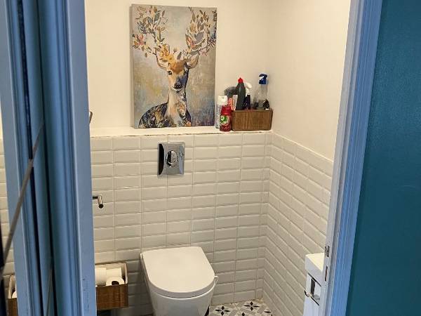 Colocation / Maison 4 pièces de 145 m², Igny, Boulevard Marcel Cachin / Photo 12