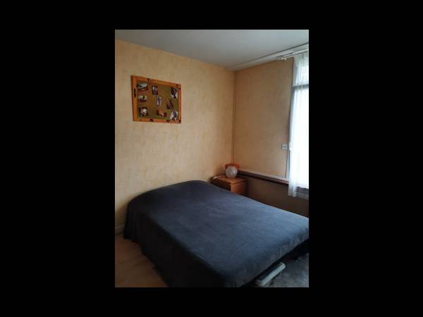 Chambre chez l'habitant / Appartement 1 pièce de 11 m², Évreux, 1 Allée Fernand Léger / Photo 2