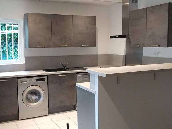 Colocation / Appartement 5 pièces de 92 m², Pérols, Rue de la Jeannotte / Photo 2