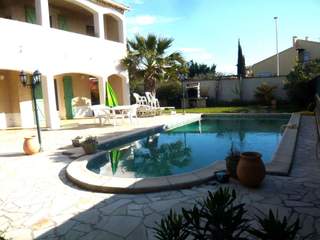 Flatsharing, 5-bedroom flat , Pérols