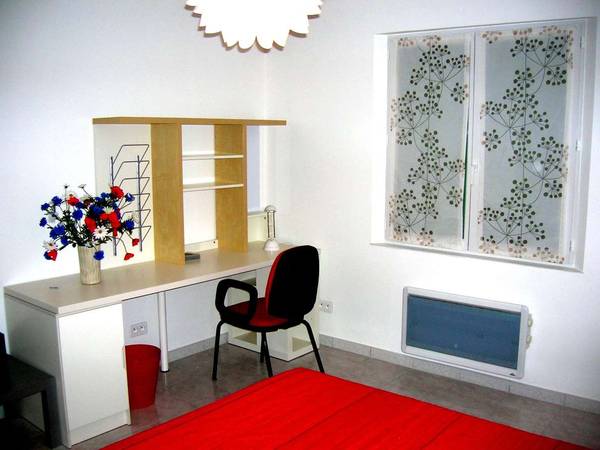 Colocation / Appartement 5 pièces de 92 m², Pérols, Rue de la Jeannotte / Photo 3