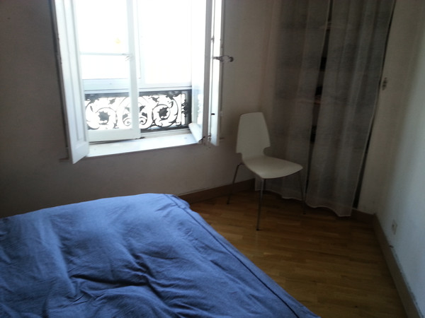Colocation / Appartement 4 pièces de 75 m², Montpellier, Rue De Maguelone / Photo 2