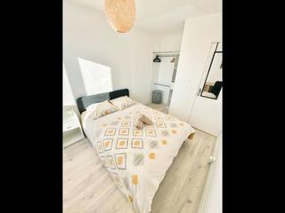 Flatsharing / 7-bedroom flat · 100 m², Talence, Rue de Suzon