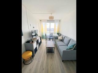 Colocation / Appartement 7 pièces de 100 m², Talence, Rue de Suzon