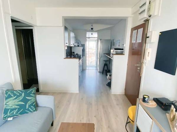 Colocation / Appartement 7 pièces de 100 m², Talence, Rue de Suzon / Photo 2