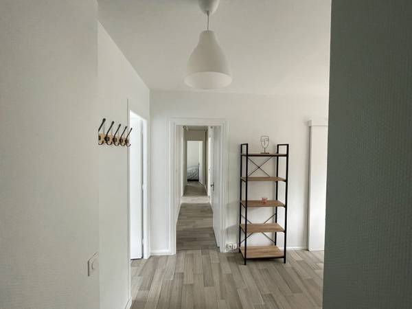 Flatsharing / 5-bedroom flat · 88 m², Douai, Rue Morel / Photo 2