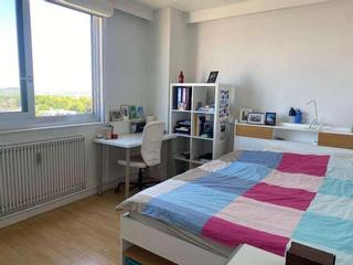 Colocation / Appartement 5 pièces de 78 m², Vandœuvre-lès-Nancy, Square de Liège