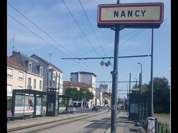 Colocation / Appartement 5 pièces de 78 m², Vandœuvre-lès-Nancy, Square de Liège / Photo 10