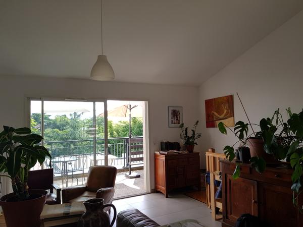 Colocation / Appartement 4 pièces de 90 m², Bordeaux, Place Léon Duguit / Photo 11