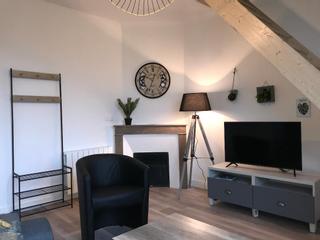 Flatsharing / 4-bedroom duplex · 60 m², Saint-Nazaire, Rue René Guillouzo