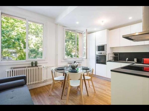 Colocation / Appartement 5 pièces de 85 m², Lyon, Rue Bellecombe / Photo 2