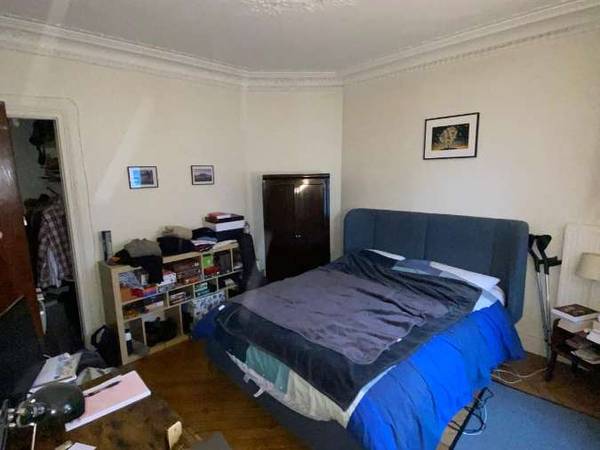 Colocation / Appartement 5 pièces de 90 m², Paris, Rue de Maubeuge / Photo 2