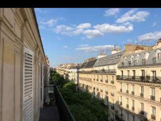 Colocation / Appartement 5 pièces de 90 m², Paris, Rue de Maubeuge