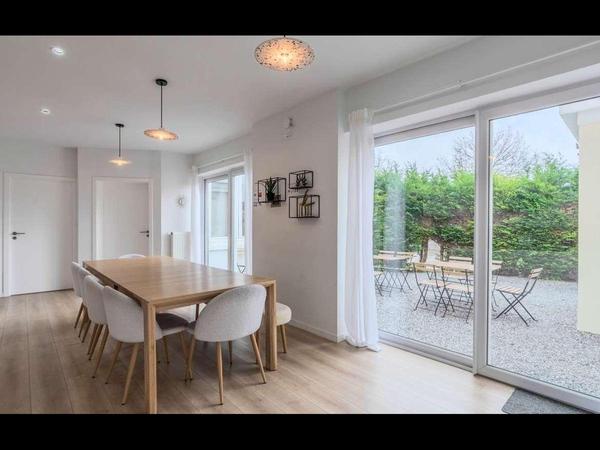 Colocation / Maison 10 pièces de 200 m², Lambersart, Rue de Lille / Photo 2