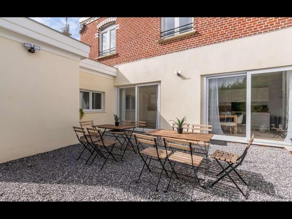 Colocation / Maison 10 pièces de 200 m², Lambersart, Rue de Lille / Photo 8