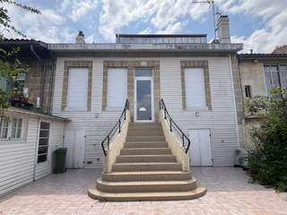 Coliving / 7 rooms house · 182 m², Bordeaux, Rue Berruer