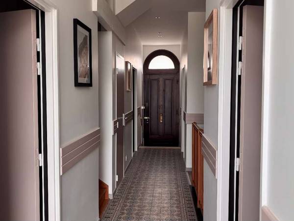Coliving / Maison 7 pièces de 182 m², Bordeaux, Rue Berruer / Photo 2