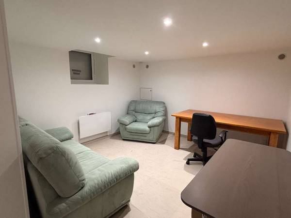 Coliving / Maison 7 pièces de 182 m², Bordeaux, Rue Berruer / Photo 20