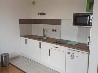 Chambre chez l'habitant / 1 room apartment, Palaiseau