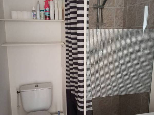 Chambre chez l'habitant / Appartement 1 pièce, Palaiseau / Photo 2
