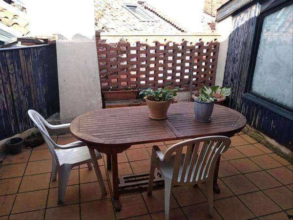 Sous-location / Duplex 8 pièces de 180 m², Toulouse, Rue John Fitzgerald Kennedy / Photo 2
