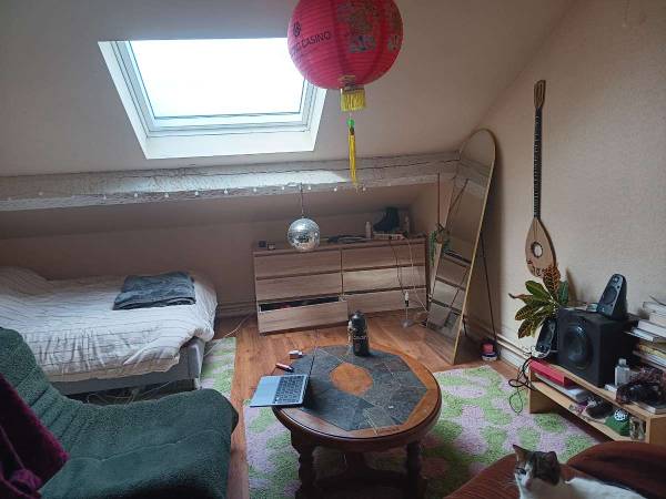 Sous-location / Duplex 8 pièces de 180 m², Toulouse, Rue John Fitzgerald Kennedy / Photo 7