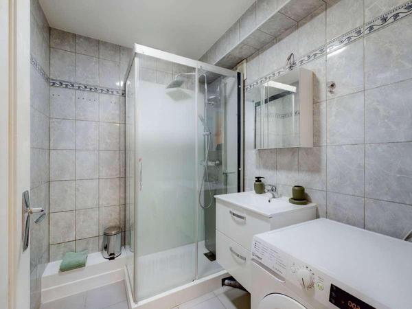 Colocation / Appartement 5 pièces de 77 m², Reims, Rue Duquenelle / Photo 8