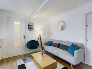 Colocation / Appartement 5 pièces de 77 m², Reims, Rue Duquenelle