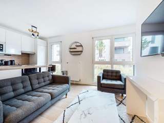 Colocation, Appartement 5 pièces, Bobigny