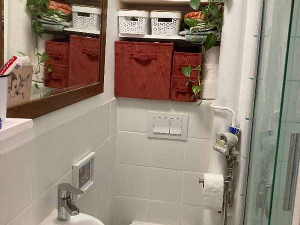 Sous-location / Appartement 2 pièces de 42 m², Aubervilliers, Rue des Postes / Photo 7