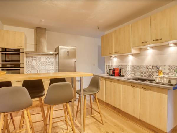 Flatsharing / 7-bedroom flat · 110 m², Lyon, Route de Vienne / Photo 2
