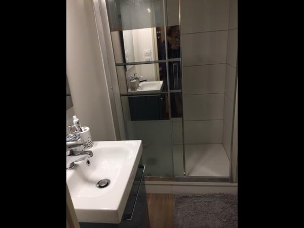 Colocation / Appartement 5 pièces de 79 m², Angers, Rue Joseph Cussonneau / Photo 3