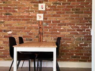 Colocation / Appartement 4 pièces de 70 m², Strasbourg, Rue du Schnokeloch