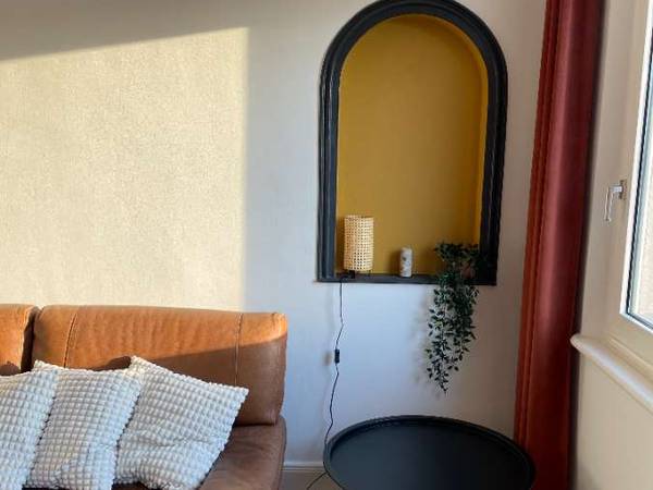 Colocation / Appartement 4 pièces de 70 m², Strasbourg, Rue du Schnokeloch / Photo 2