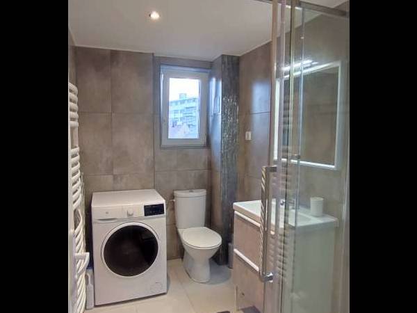 Colocation / Appartement 4 pièces de 70 m², Strasbourg, Rue du Schnokeloch / Photo 12