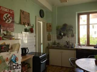 Sous-location / Appartement 3 pièces de 90 m², Strasbourg, Boulevard Leblois
