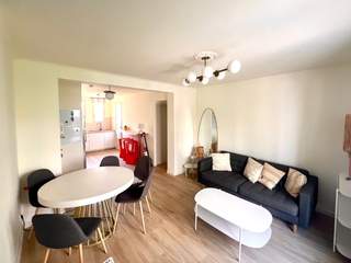 Flatsharing / 5-bedroom flat · 86 m², Montpellier, Rue des Catalpas