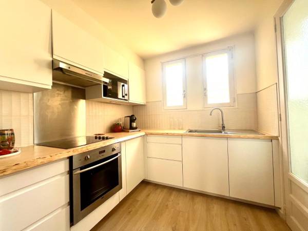 Colocation / Appartement 5 pièces de 86 m², Montpellier, Rue des Catalpas / Photo 2