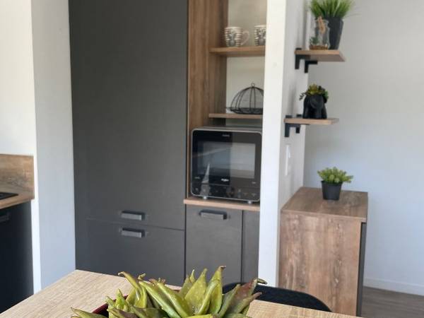 Flatsharing / 5-bedroom flat · 79 m², Rennes, Rue de Saintonge / Photo 31